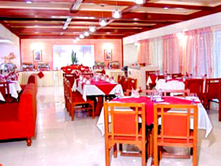 Haveli Hotel Gandhinagar Restaurant